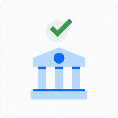 Bank illustration