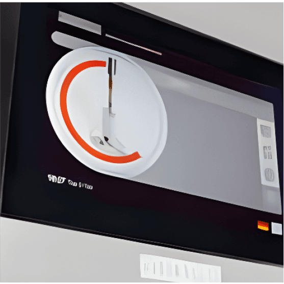 Användarvänligt gränssnitt