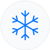 Kylsystemet ger möjlighet att servera kallt vatten, med eller utan kolsyra