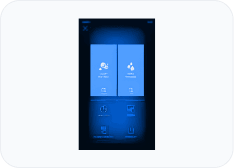 Snabbt och enkelt rengöringsprogram