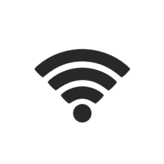 WiFi och Bluetooth