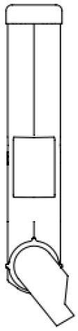 1,2L Behållare