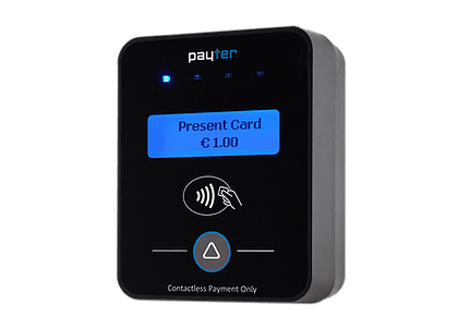 Payter betalterminal