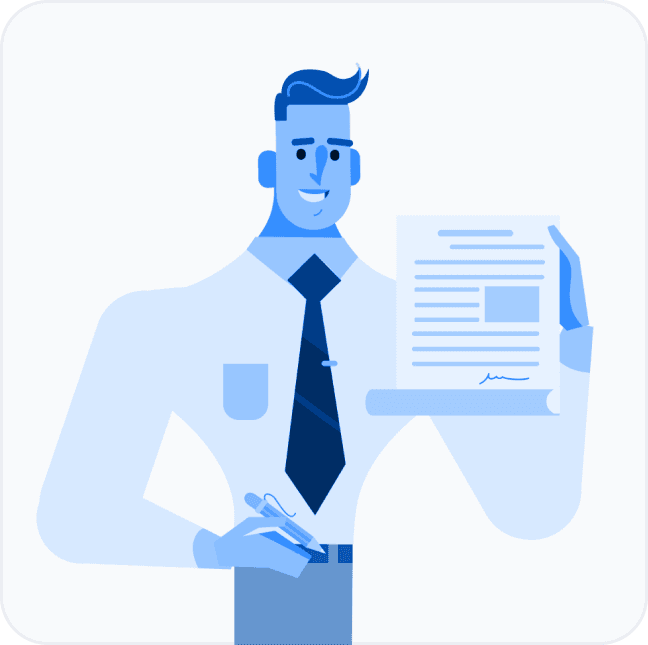 Step 1B: Elavon application process and required business documentation