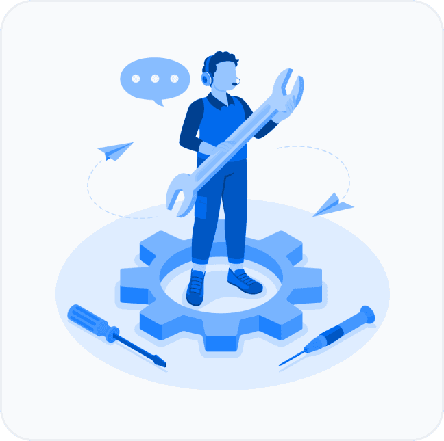 Step 4: Final setup and activation of your payment terminal